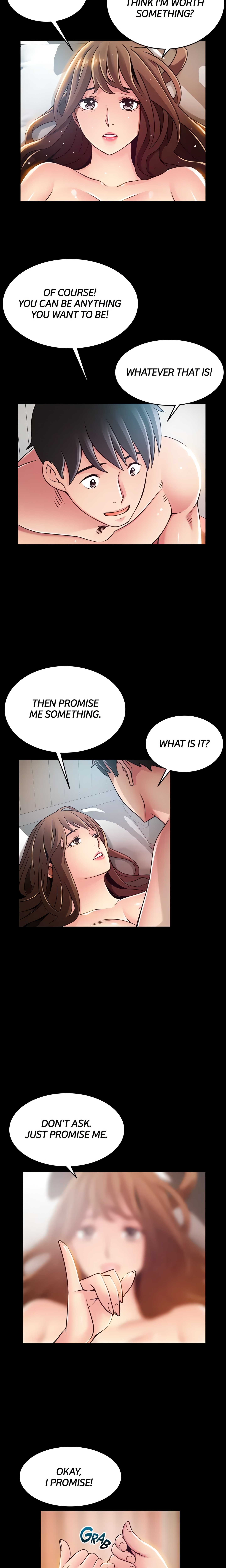 Weakness (Official) chapter 78 page 10