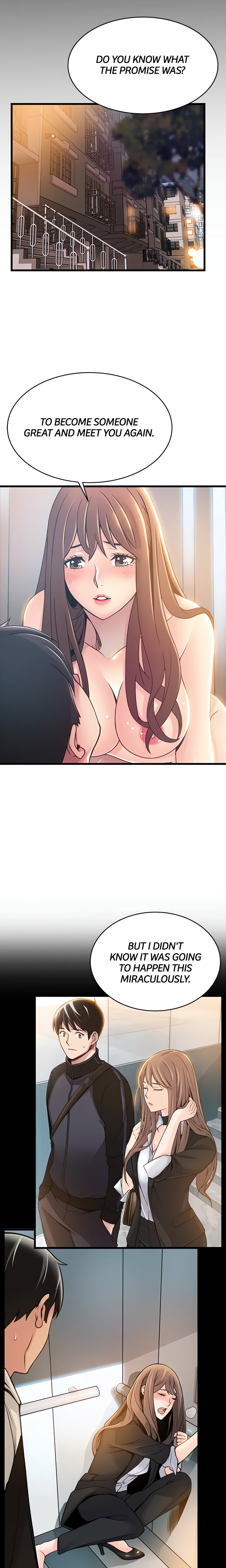 Weakness (Official) chapter 78 page 13