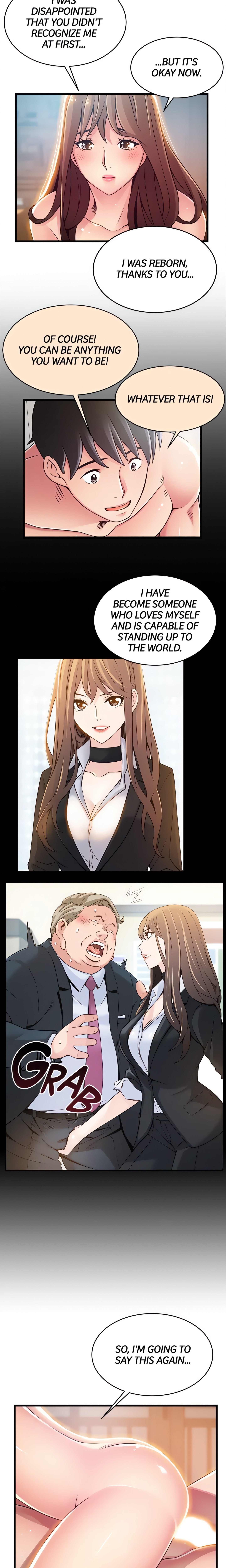 Weakness (Official) chapter 78 page 15