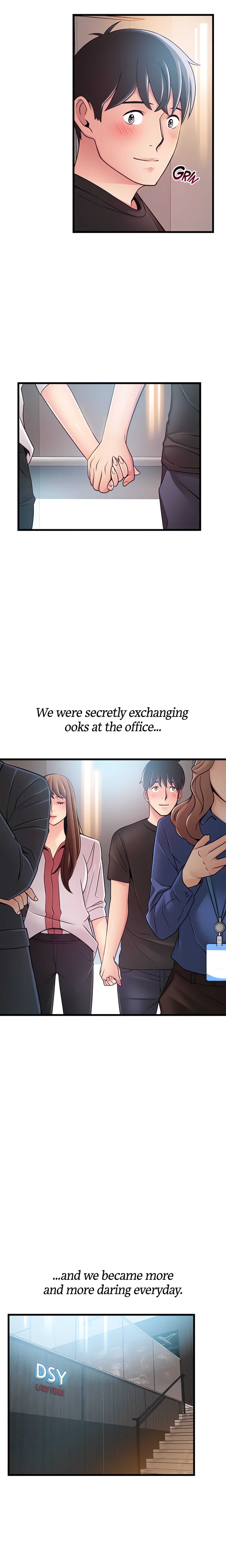Weakness (Official) chapter 79 page 5