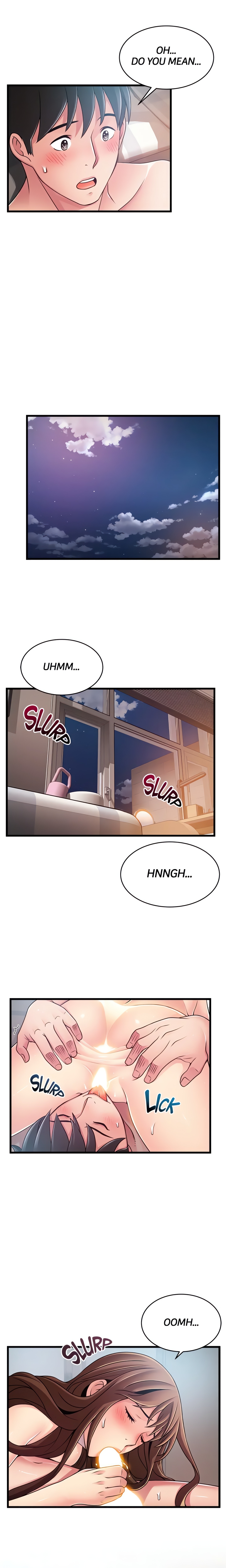 Weakness (Official) chapter 79 page 9