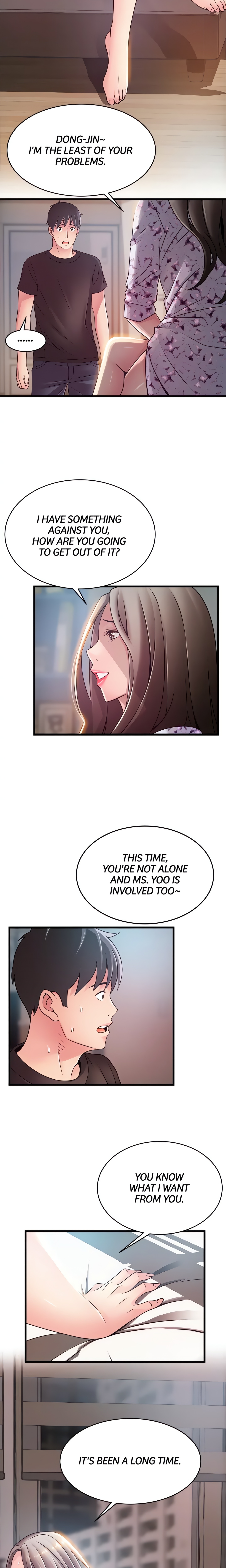 Weakness (Official) chapter 80 page 2