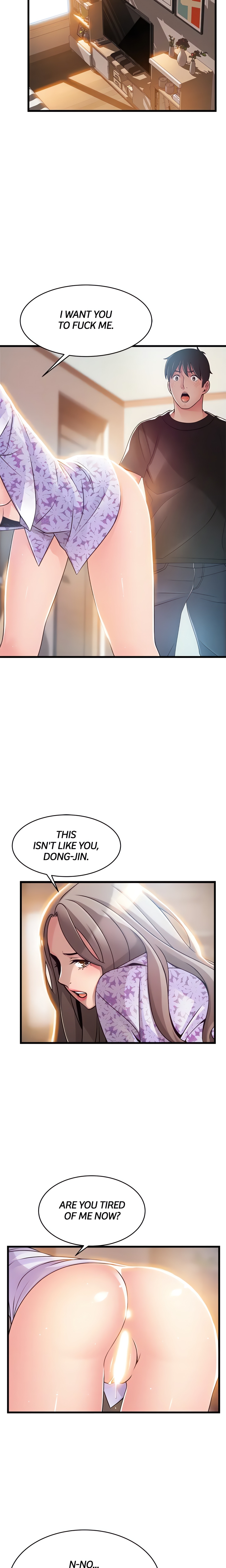 Weakness (Official) chapter 80 page 4