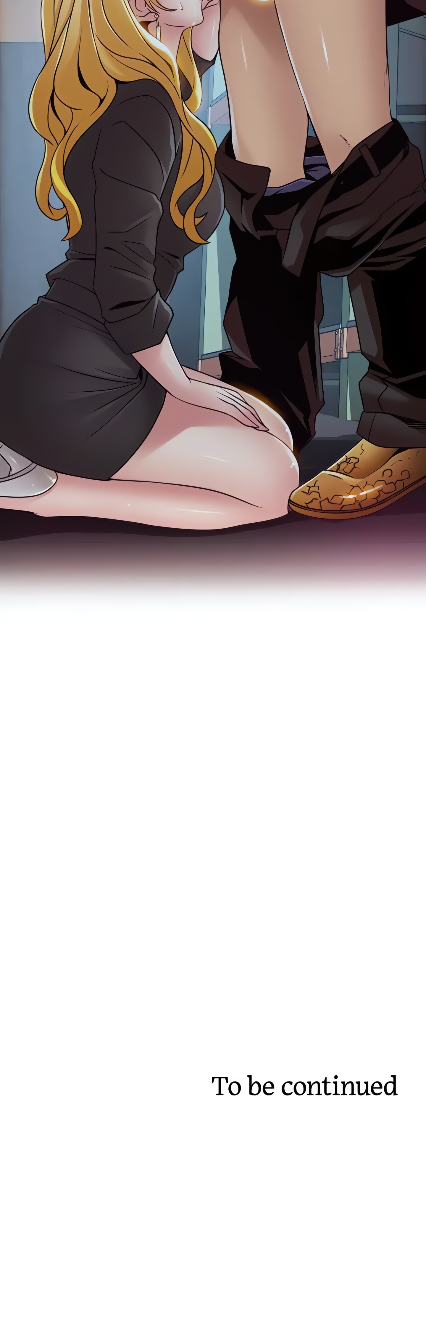 Weakness (Official) chapter 81 page 20