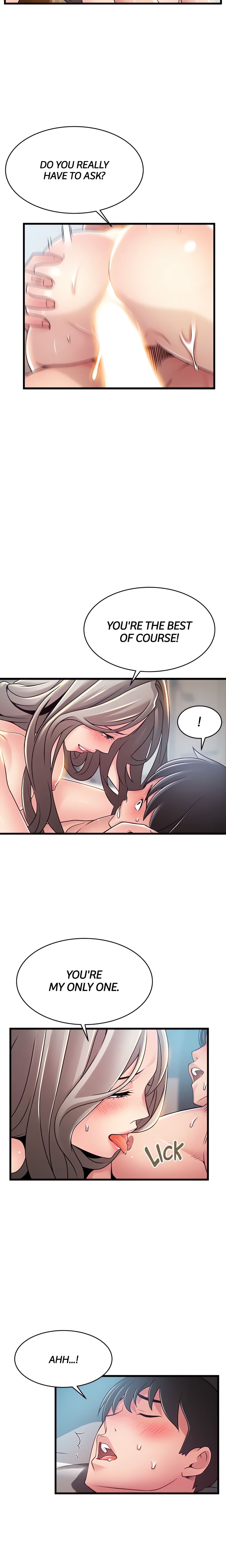 Weakness (Official) chapter 82 page 13