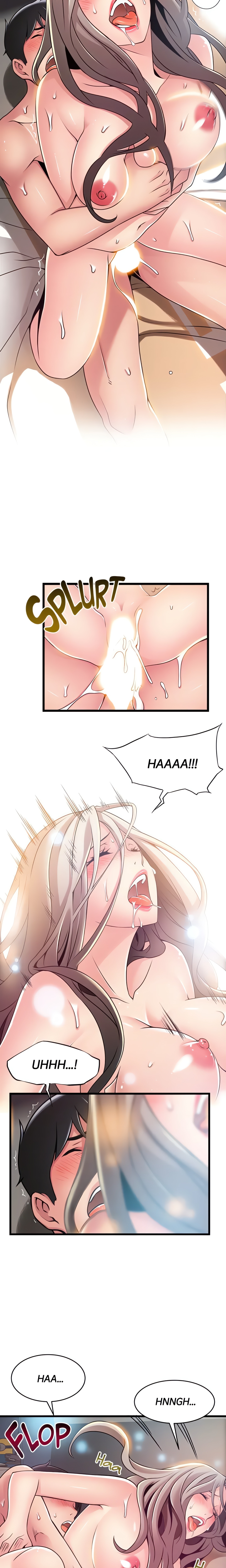 Weakness (Official) chapter 82 page 17