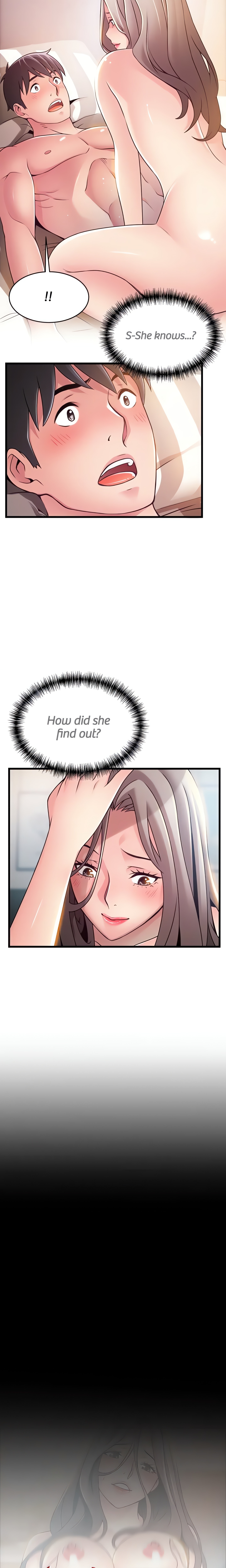 Weakness (Official) chapter 83 page 2