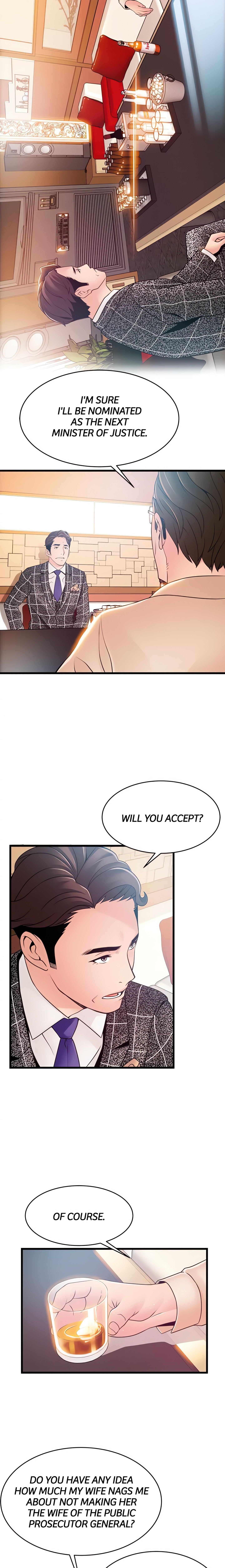 Weakness (Official) chapter 83 page 12