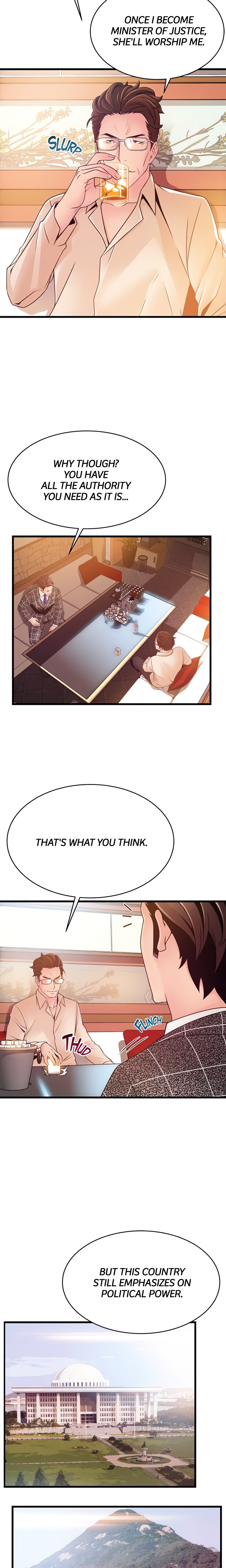 Weakness (Official) chapter 83 page 13