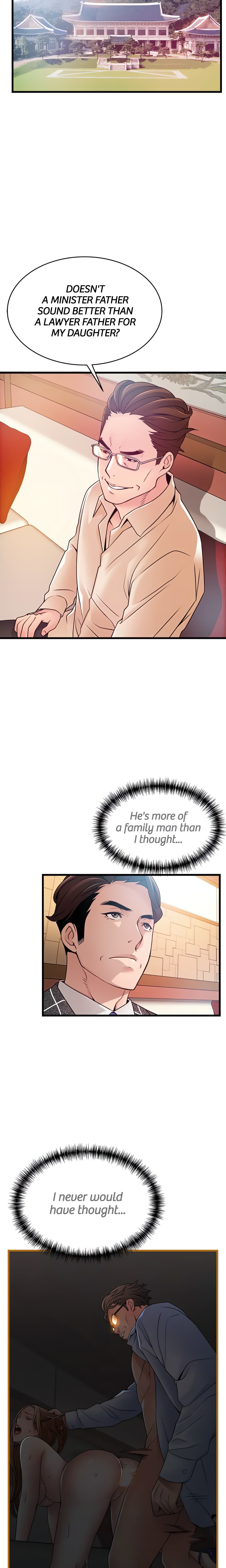 Weakness (Official) chapter 83 page 14