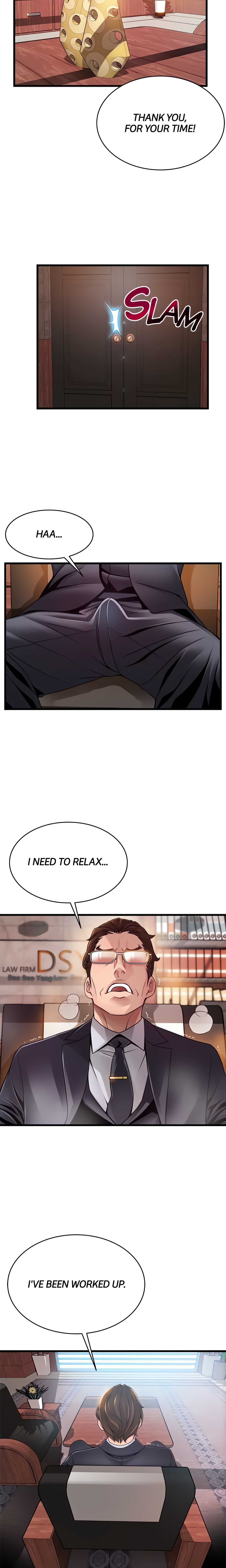 Weakness (Official) chapter 85 page 10