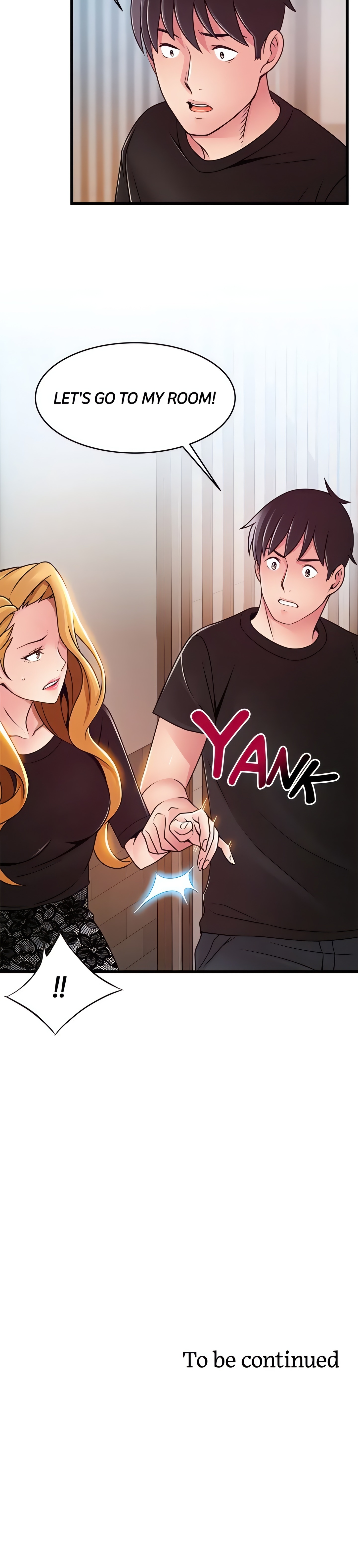 Weakness (Official) chapter 85 page 19