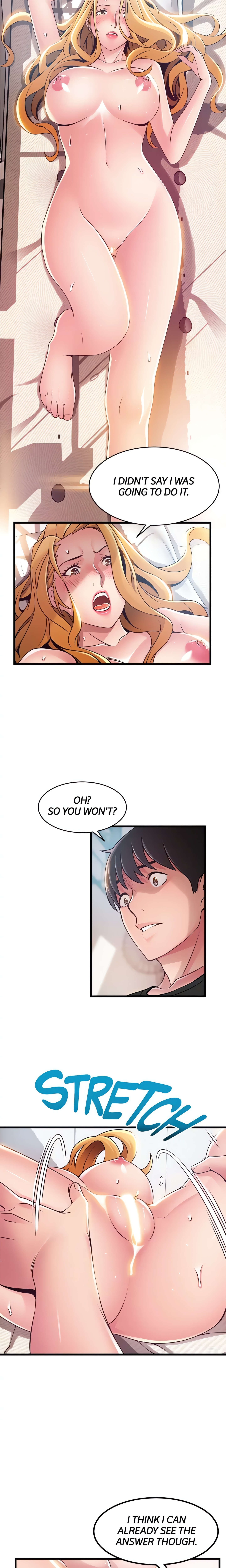 Weakness (Official) chapter 86 page 15