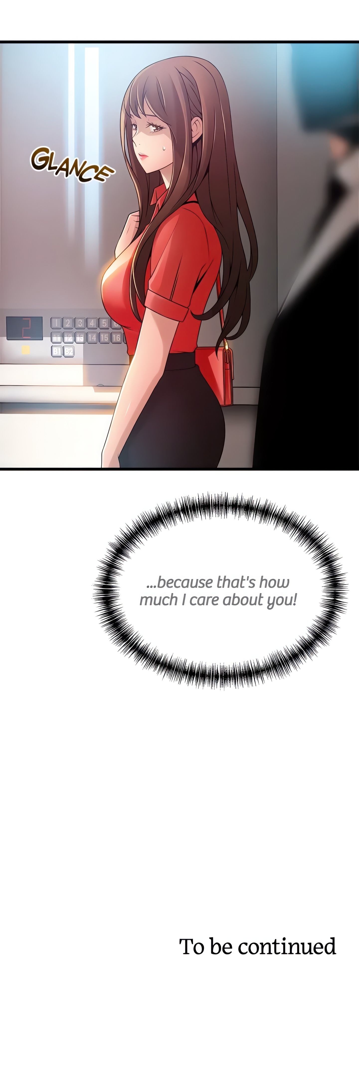 Weakness (Official) chapter 86 page 20