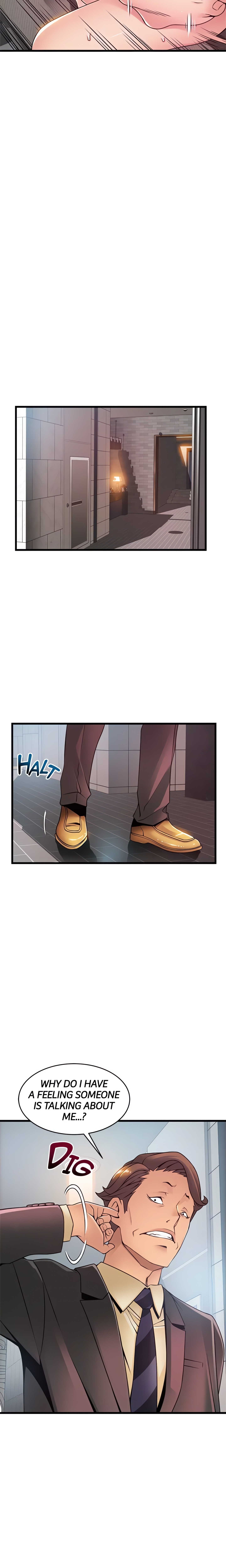 Weakness (Official) chapter 87 page 20