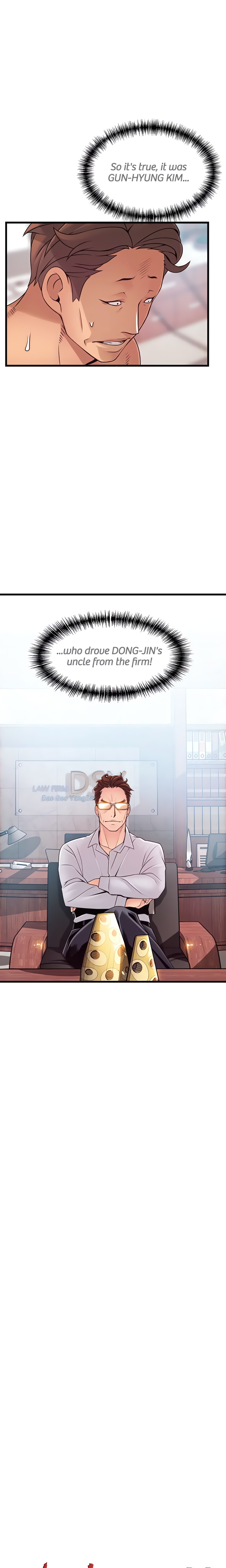 Weakness (Official) chapter 89 page 2