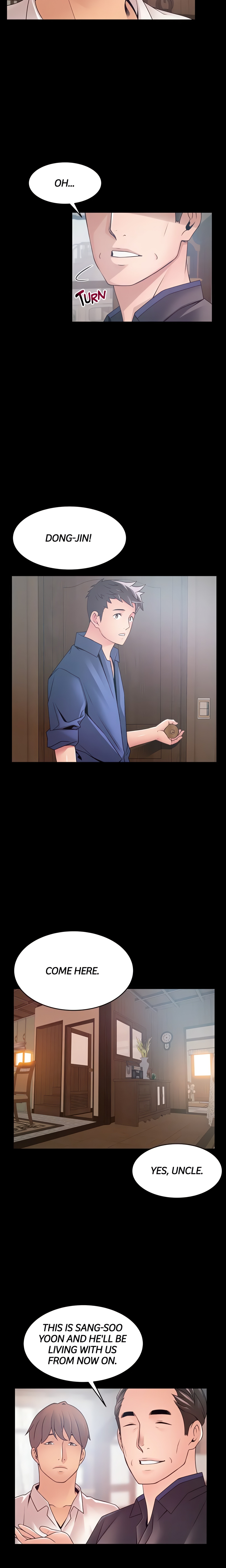 Weakness (Official) chapter 89 page 5
