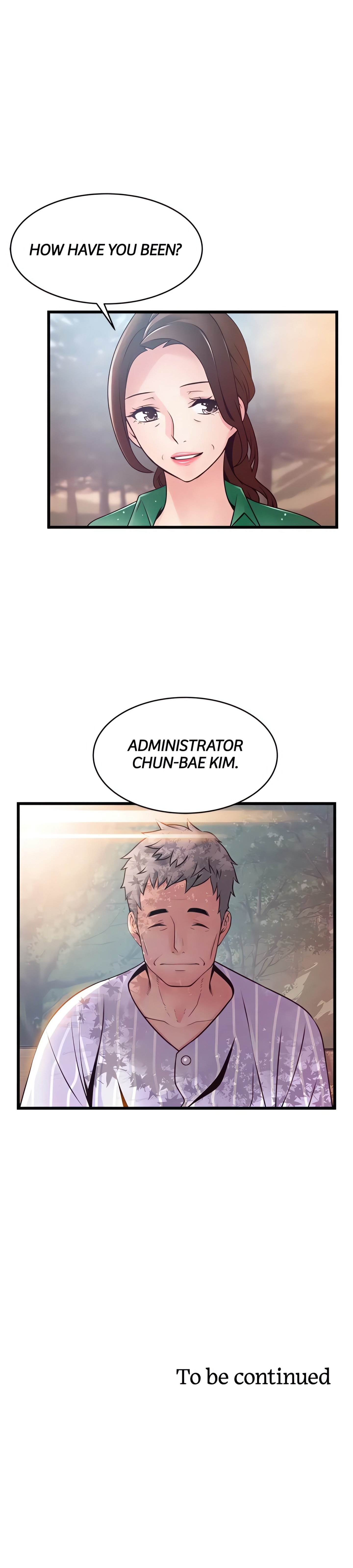 Weakness (Official) chapter 89 page 18