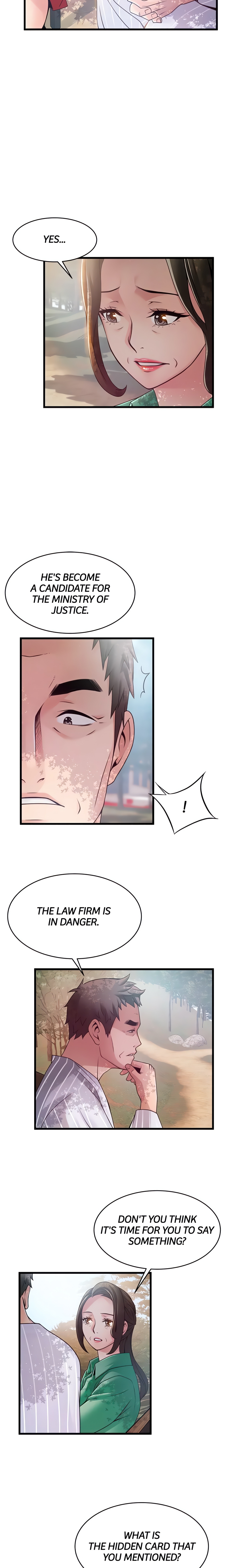 Weakness (Official) chapter 90 page 4