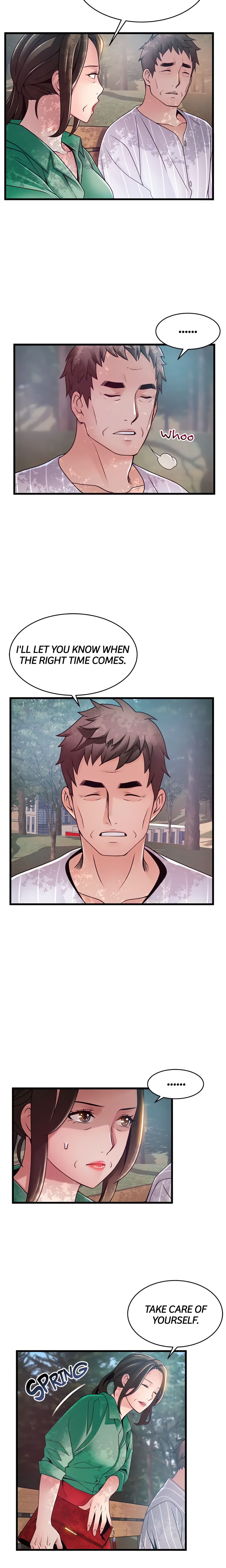 Weakness (Official) chapter 90 page 5