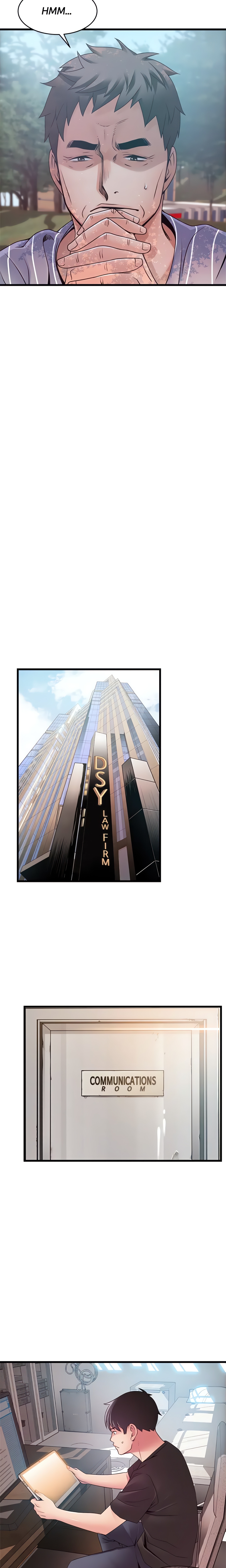 Weakness (Official) chapter 90 page 9