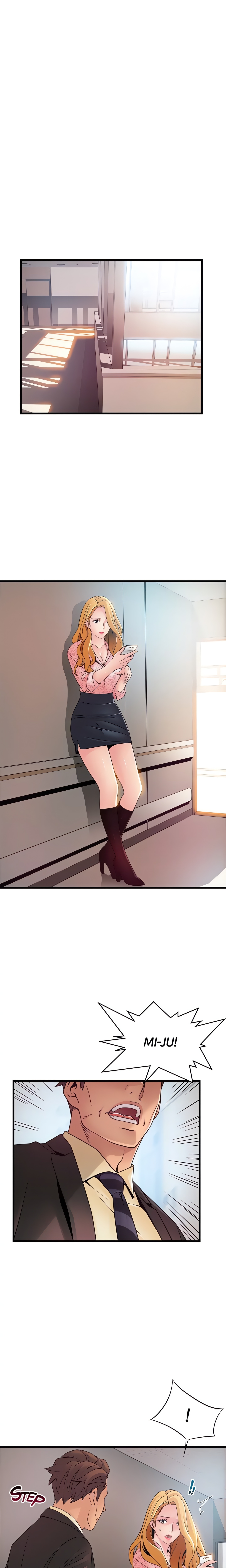 Weakness (Official) chapter 90 page 12