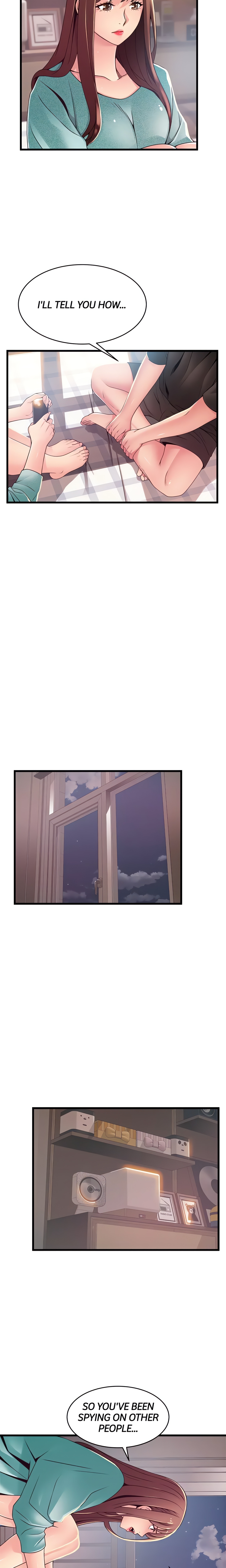 Weakness (Official) chapter 91 page 5