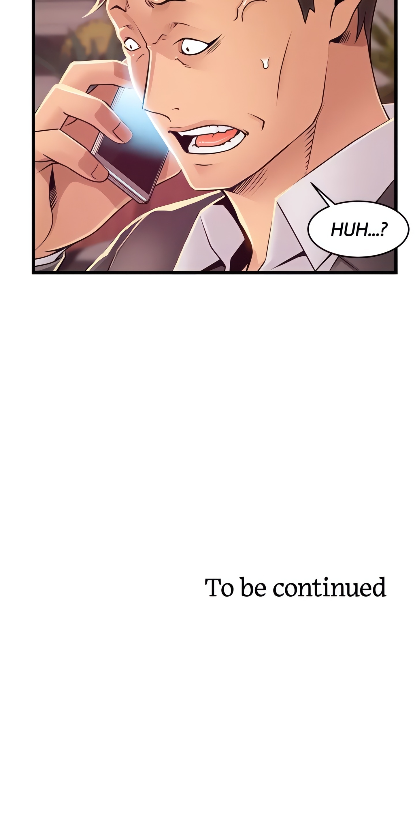Weakness (Official) chapter 91 page 20