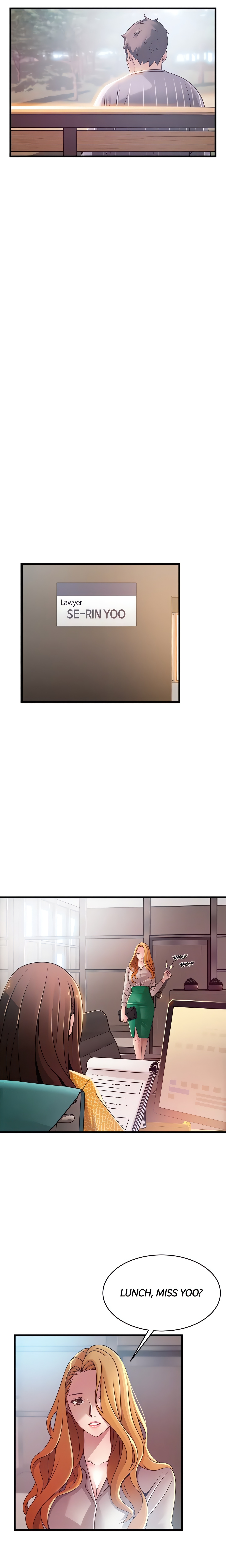 Weakness (Official) chapter 92 page 5