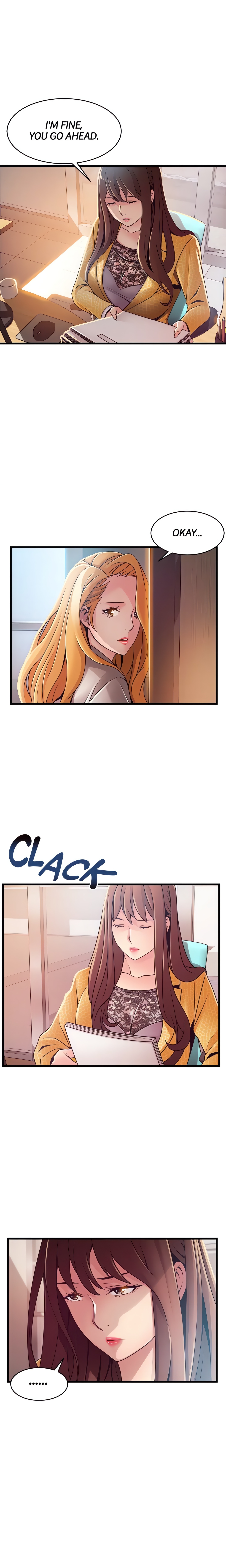 Weakness (Official) chapter 92 page 6