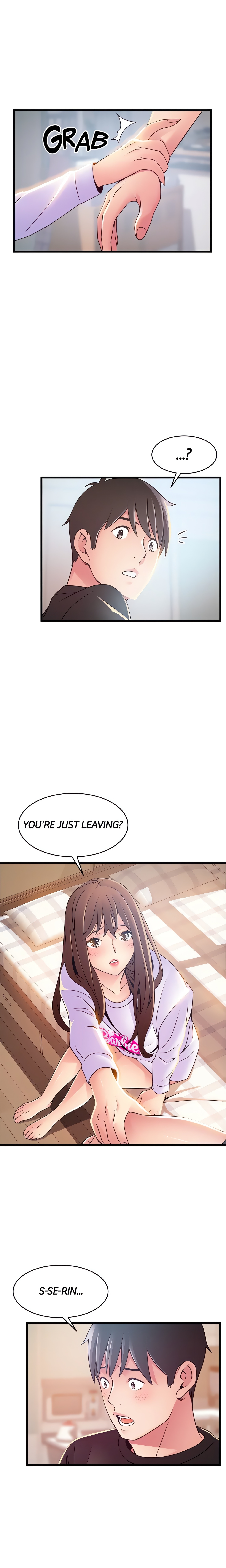 Weakness (Official) chapter 92 page 13
