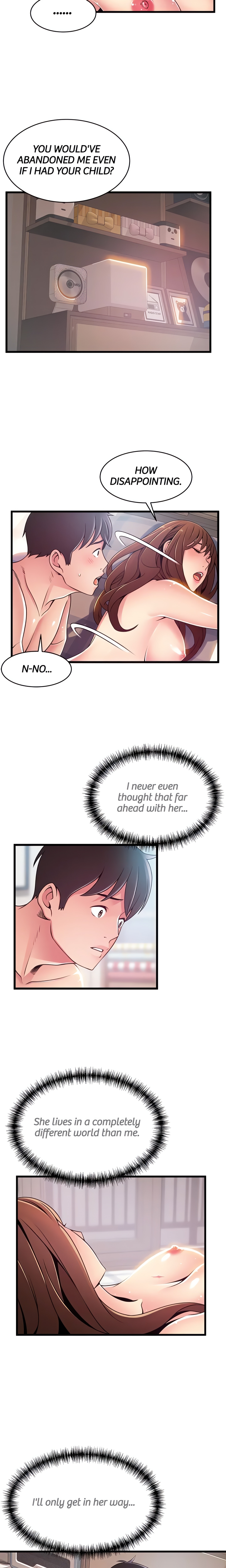 Weakness (Official) chapter 93 page 4