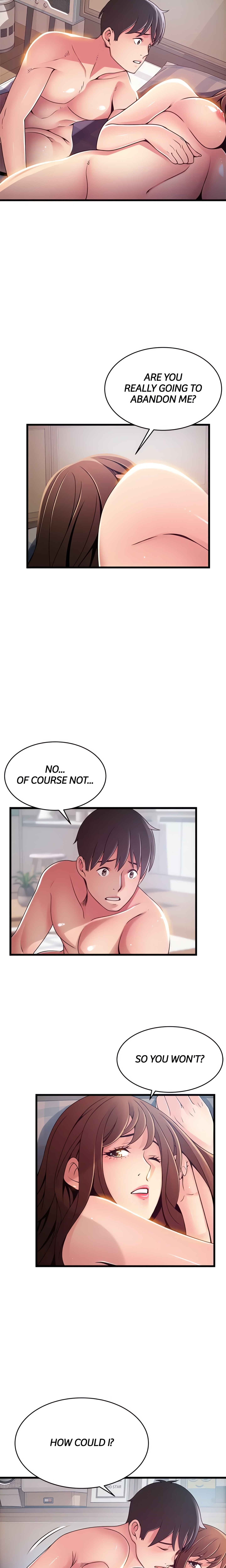 Weakness (Official) chapter 93 page 5