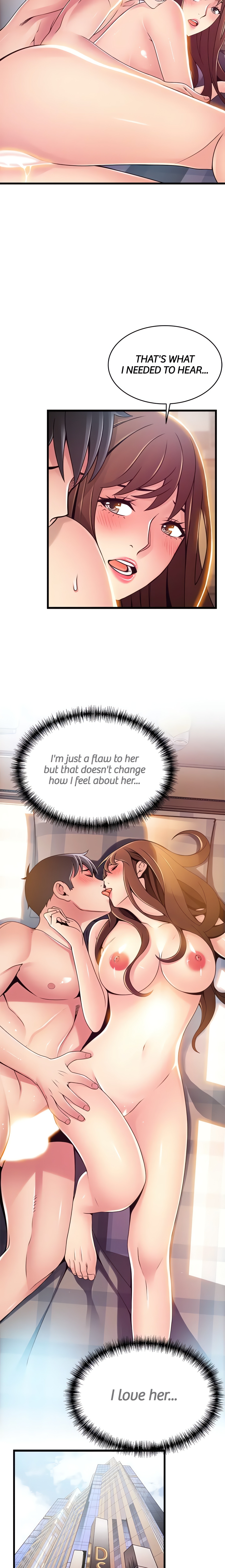Weakness (Official) chapter 93 page 6