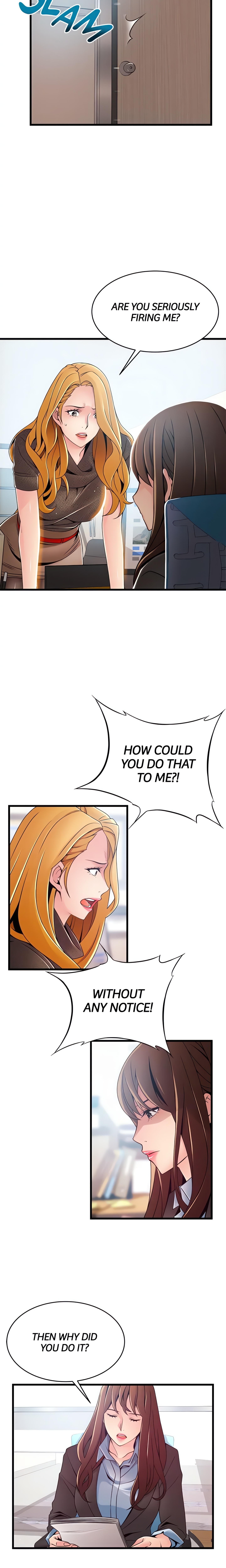 Weakness (Official) chapter 93 page 8