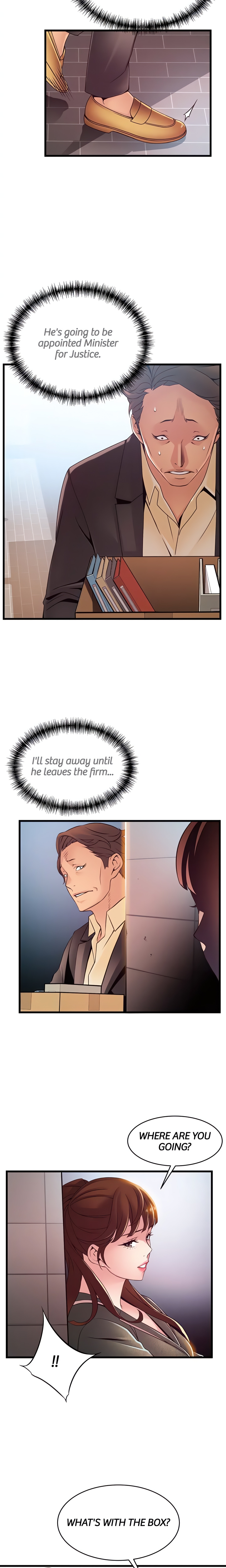 Weakness (Official) chapter 93 page 16