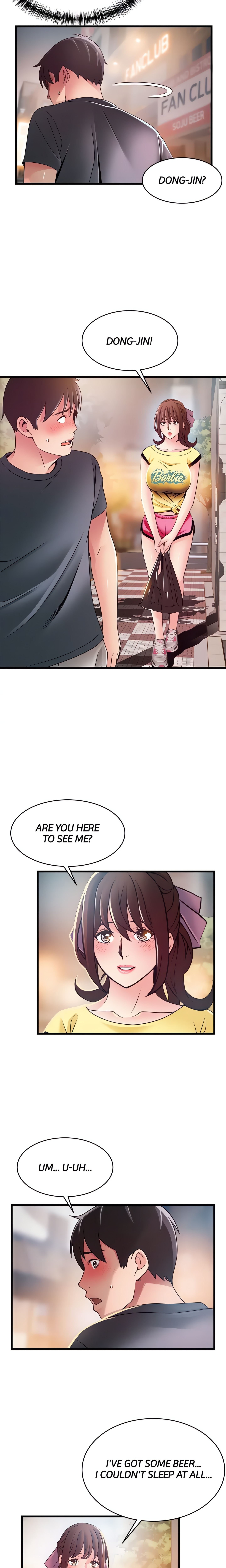Weakness (Official) chapter 94 page 19