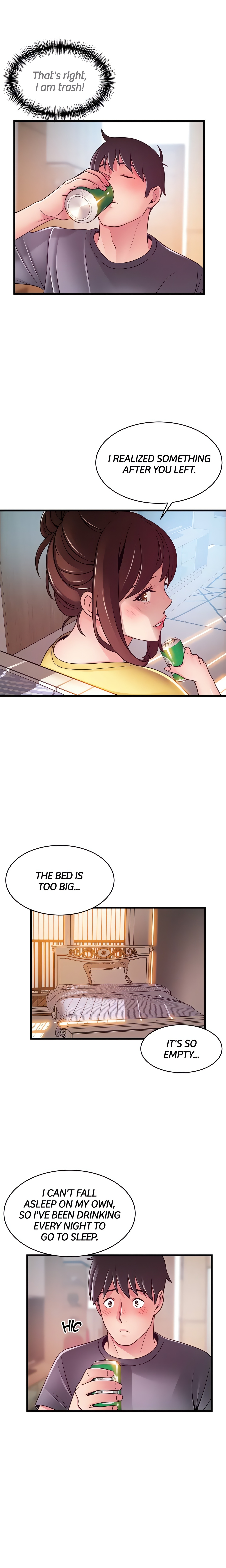 Weakness (Official) chapter 95 page 5