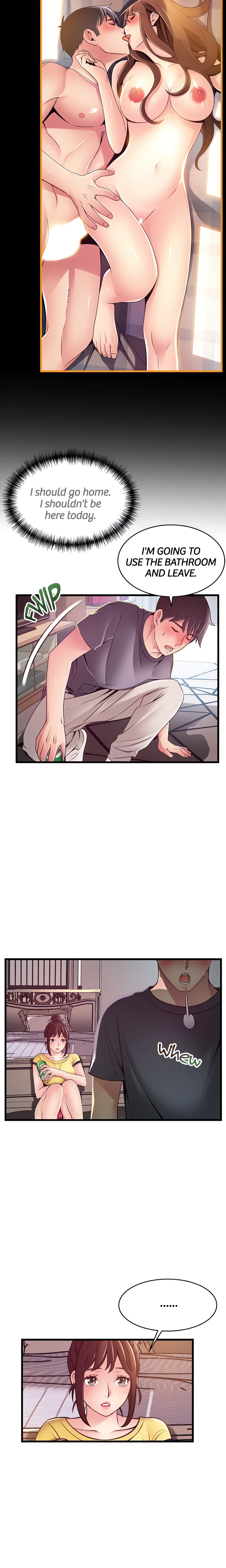 Weakness (Official) chapter 95 page 7