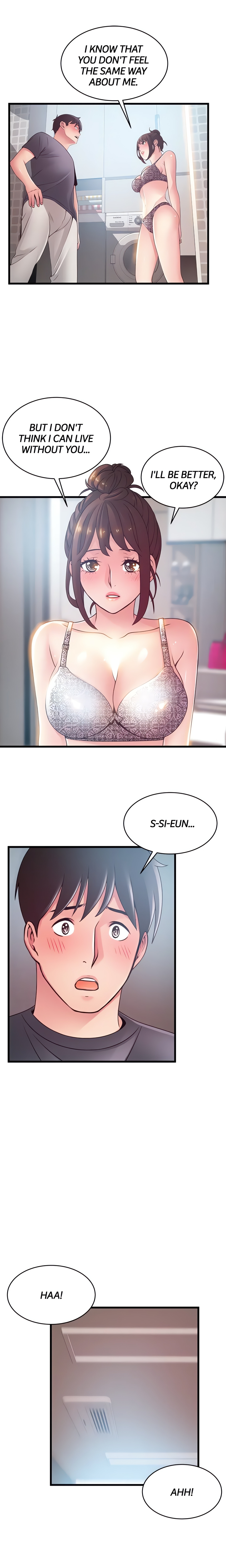 Weakness (Official) chapter 95 page 10