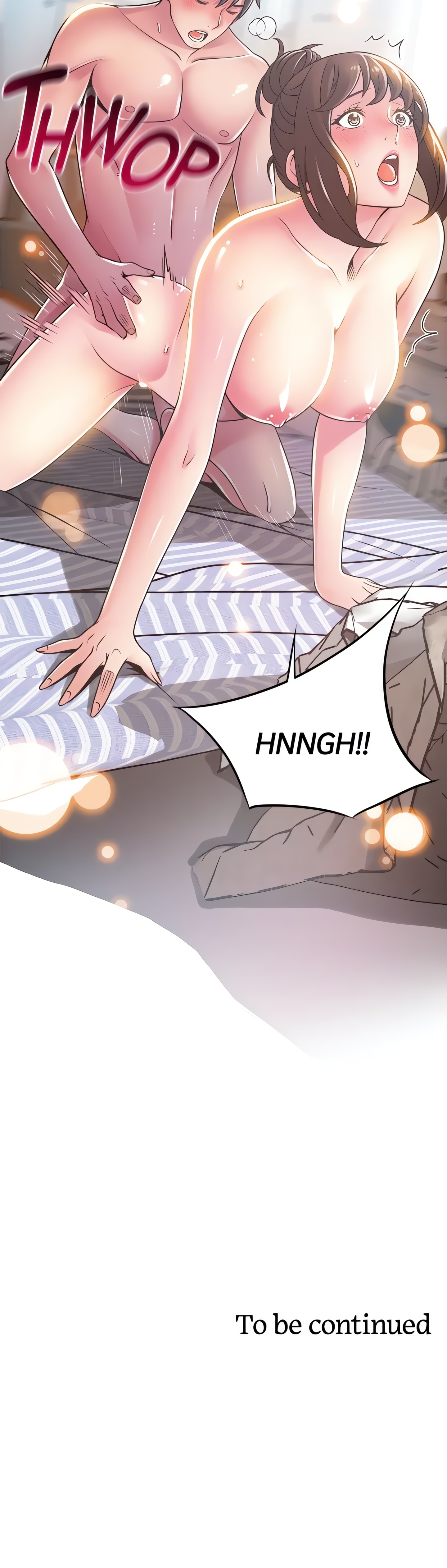 Weakness (Official) chapter 95 page 20