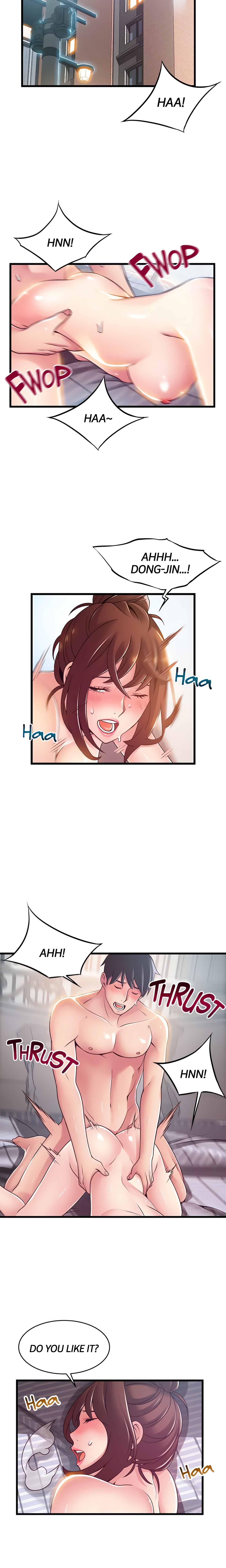 Weakness (Official) chapter 96 page 4