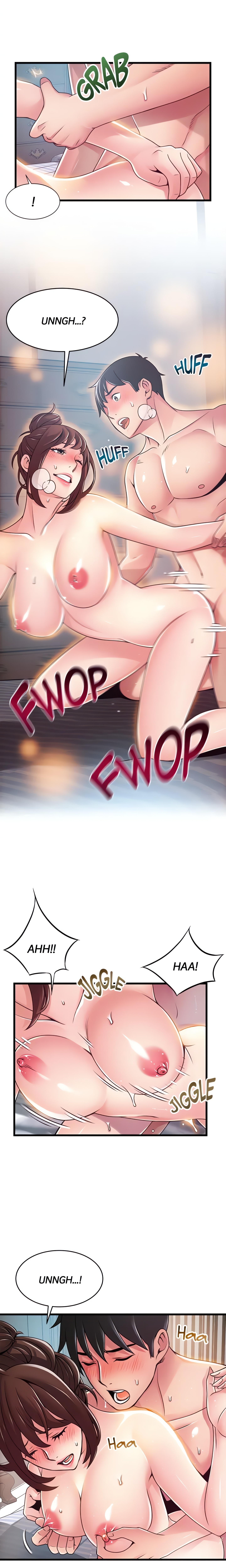 Weakness (Official) chapter 96 page 5