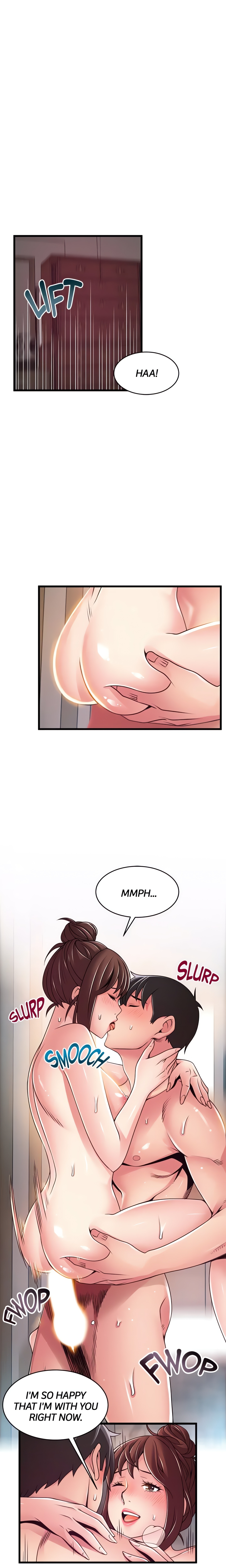 Weakness (Official) chapter 96 page 7