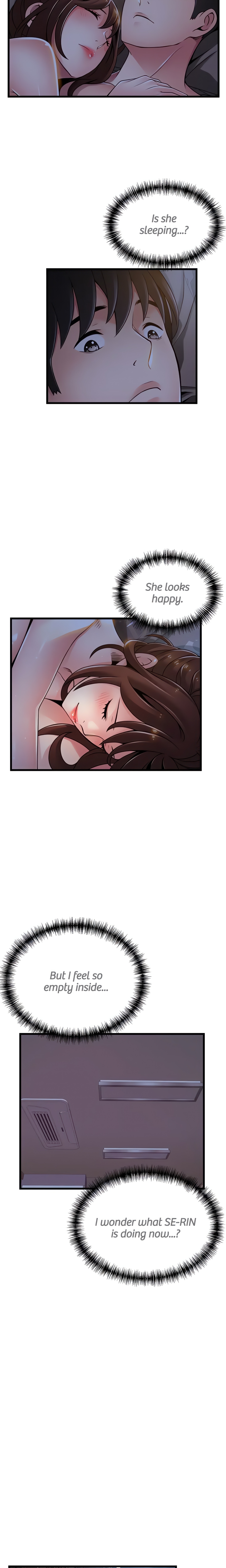 Weakness (Official) chapter 96 page 13