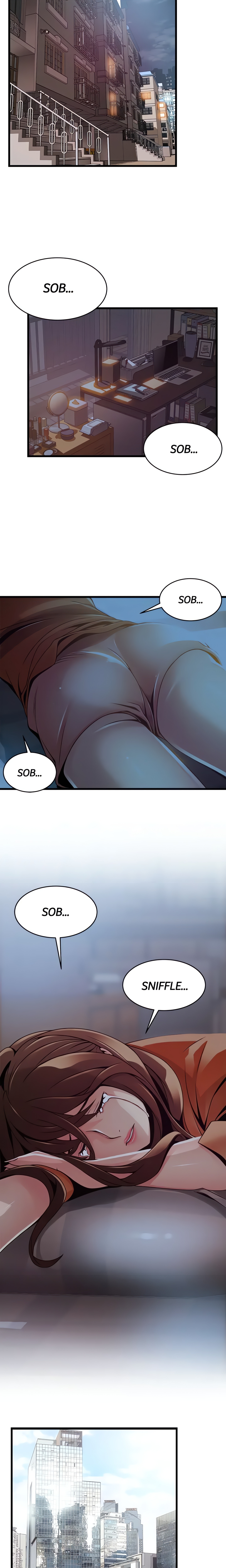 Weakness (Official) chapter 96 page 14