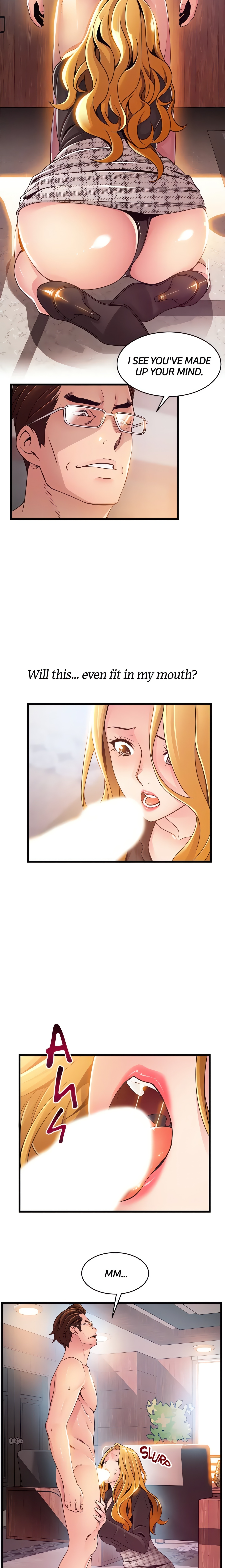 Weakness (Official) chapter 97 page 12