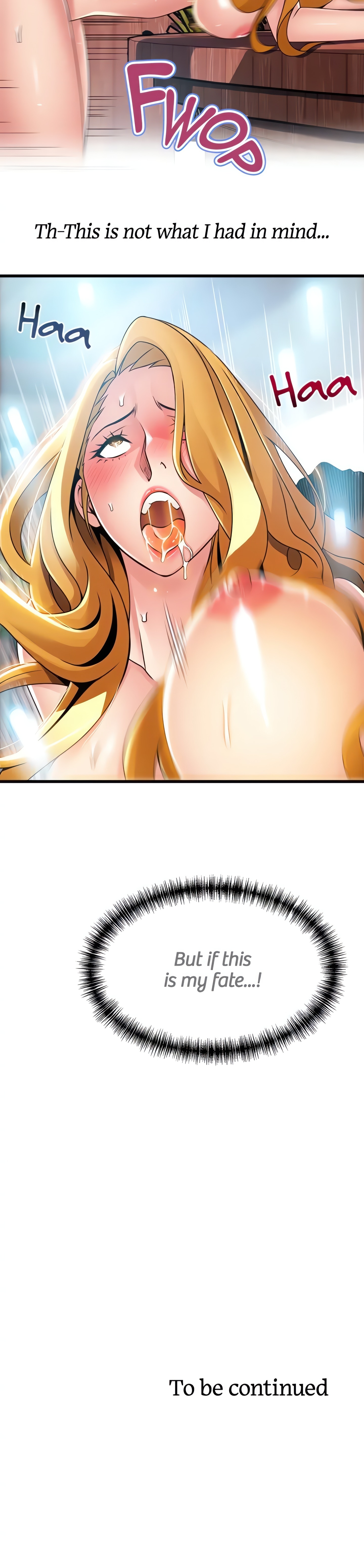 Weakness (Official) chapter 97 page 18