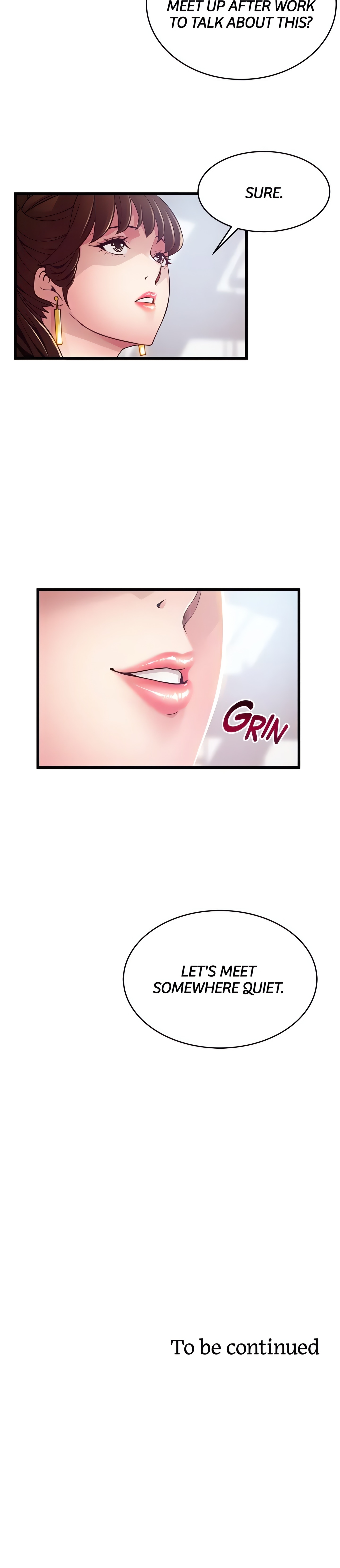 Weakness (Official) chapter 98 page 19