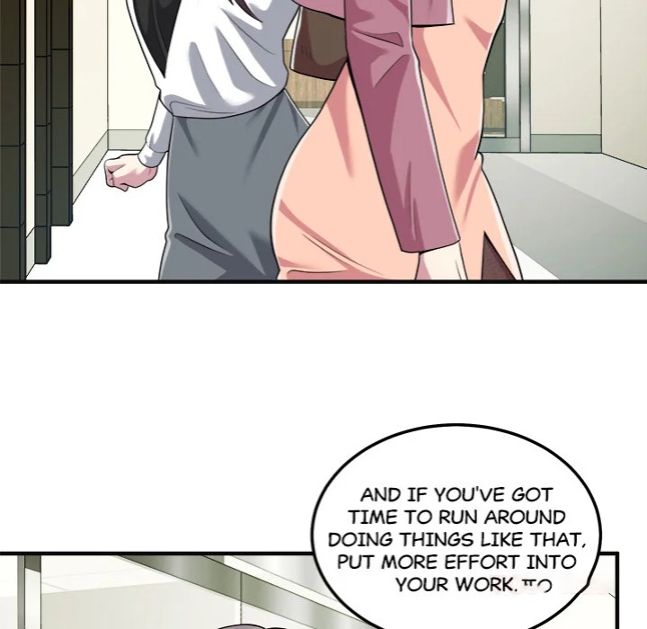 Weekly Enchantment Report chapter 13 page 14
